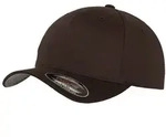 Flexfit Flex Cap Flexfit&reg; Wooly Combed Bacecap mit Flexband f&uuml;r eine optimale