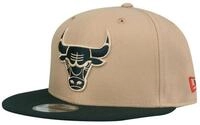New Era Snapback Cap 9Fifty Chicago Bulls