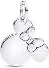 Pandora Kettenanh&auml;nger Charm-Disney Minnie Maus