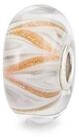 Trollbeads Bead Schimmernder Feenstaub, TGLBE-20252