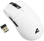 Sharkoon Sharkoon FIREGLIDER One, Gaming-Maus Maus (Funk)