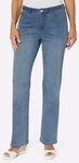 Witt Bequeme Jeans Jeans komfortabel