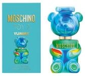 Moschino Eau de Parfum Toy 2 Yummy EdP Nat. Spray, Damenduft, Citrus