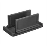 ROLINE Laptop-St&auml;nder Multifunktionelle CPU-Halterung, (f&uuml;r NUC / Mini PC /...