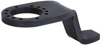 Gedore Drehmomentschl&uuml;ssel RZ-DVI20 Reaktionsarm Z-Form gekr&ouml;pft f&uuml;r DVI20