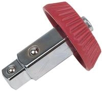 KS Tools Drehmomentschl&uuml;ssel ERGOTORQUEbasic, 1/2"+3/8"...