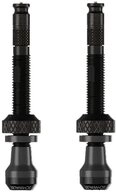 Schwalbe Fahrradreifen Schwalbe TUBELESS CLIK VALVE SCV 40mm - Tubeless Ventil...