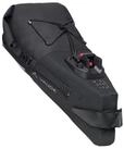 VAUDE Fahrradtasche Trailsaddle Compact M, Satteltasche, Bikepacking,...