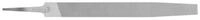 Pferd Feile PFERD TOOLS Werkstattfeile Flachspitz 200mm Hieb 2 universell zum...