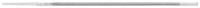 Pferd Feile PFERD TOOLS Kettens&auml;gefeile Rund &Oslash; 4,0x200mm Premium Line in...