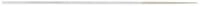 Pferd Feile PFERD TOOLS Diamant-Hemmungsfeile vierkant 140mm D91 (fein) f&uuml;r...