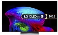 LG OLED55C6ELB LED-Fernseher (55 Zoll, 4K Ultra HD, Ja)