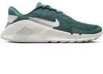 Nike NIKE FLEX TRAIN BRIGHT SPRUCE/LT CRIMSON-VALER Trainingsschuh 40,5 EU