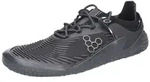 Vivobarefoot MOTUS STRENGTH II Schn&uuml;rschuh schwarz 45 EU
