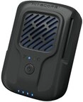 Nitecore Insektenfalle EMR40 M&uuml;ckenabwehr mit integriertem Akku