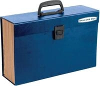 Bankers Box&reg; Organisationsmappe Handifile Dokumentenmappe Bankers Box...