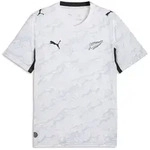 PUMA Trainingsshirt Neuseeland Ausw&auml;rtstrikot Herren