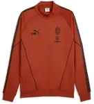PUMA Sweatjacke AC Milan KING Anthem Jacke Herren rot S (44/46)