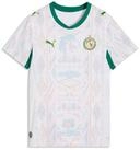 PUMA Trainingsshirt Senegal 2026 Heimtrikot Damen