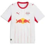 PUMA Fu&szlig;balltrikot RBL HOME JERSEY REPLICA Kurzarm, mit DryCELL-Technologie,