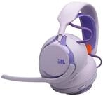 JBL Quantum 650 - Kabelloses Gaming-Headset f&uuml;r mehrere Plattformen...