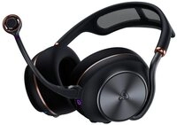 Turtle Beach Stealth Pro II PC, schwarz Gaming-Headset (Stummschaltung)