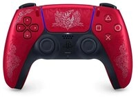 Playstation PS5 DualSense Monster Hunter Wilds Limited Edition PlayStation