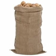 vidaXL Gartensack Jutes&auml;cke 30 Stk. 65x135 cm 100% Jute 340 g/m&sup2;, (30-tlg)