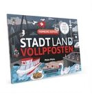 Denkriesen Spiel DENKRIESEN - STADT LAND VOLLPFOSTEN&reg; - HAMBURG EDITION -...