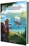 Belletristik DSA - Die Flusslande - Regionalband Jeanette Marsteller, Bernd...