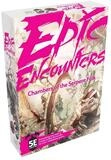 Steamforged Games Spiel Epic Encounters Cham