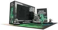 Steamforged Games Spiel Epic Encounters Loca