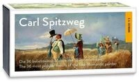 E. A. Seemann Spiel Carl Spitzweg. Memo, Matching Game