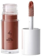 Und Gretel Kajal GLIZ - High-Shine Lip Oil 04 Choc Glaze 8,5ml