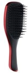 TANGLE TEEZER Haarb&uuml;rste Tangle Teezer Ultimate Detangler Mini The Devil Wears...