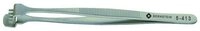 BERNSTEIN TOOLS FOR ELECTRONICS Pinzette Wafer-Pinzette 5-413