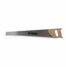 IRONSIDE B&uuml;gels&auml;ge Gasbetons&auml;ge 600mm mit Holzheft S&auml;ge Betons&auml;ge S&auml;gen