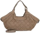 FREDsBRUDER Handtasche Hey Lovely - Henkeltasche (soft taupe)