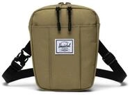 Herschel Umh&auml;ngetasche Santa Cruz 5 - Umh&auml;ngetasche 18 cm (dried herb)