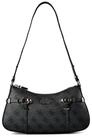 Guess Schultertasche Leona, Polyurethan