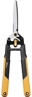 Fiskars Heckenschere Fiskars X-series DualAction HSX96 Heckenschere Softgriff