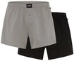 BOSS Webboxer (2-St)