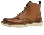 Geox Schn&uuml;rstiefel Schn&uuml;rstiefelette braun 42 EU