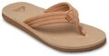 Quiksilver Carver Suede Sandale