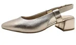 MARCO TOZZI Pumps Pumps goldfarben 41 EU