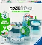 Ravensburger Kugelbahn-Bausatz GraviTrax Action-Set Energy
