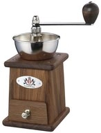 ZASSENHAUS Kaffeem&uuml;hle