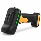 Inateck 1D 2D QR Code Industrieller Bluetooth Barcode Scanner Handscanner, (mit...