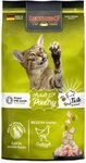 Leonardo Catfood Adult GF Poultry - getreidefreies Trockenfutter mit Gefl&uuml;gel,