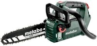 metabo Benzin-Kettens&auml;ge Metabo Akku Akku-Kettens&auml;ge ohne Akku, ohne...